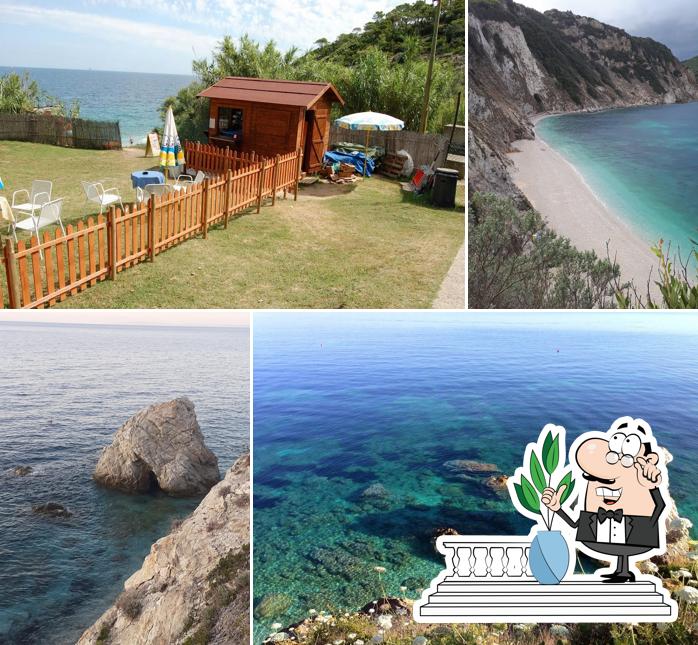 Camping Village La Sorgente