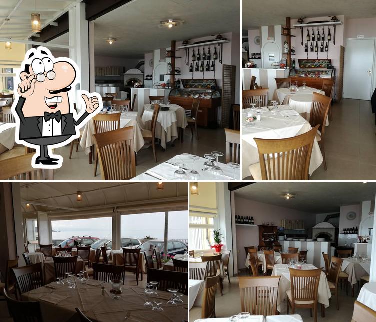 Gambrinus Ristorante Pizzeria