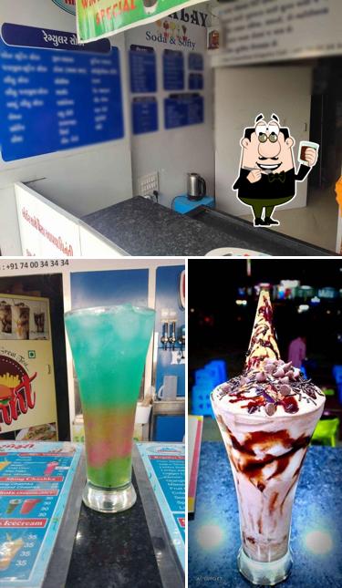 Himalay Soda & Softy