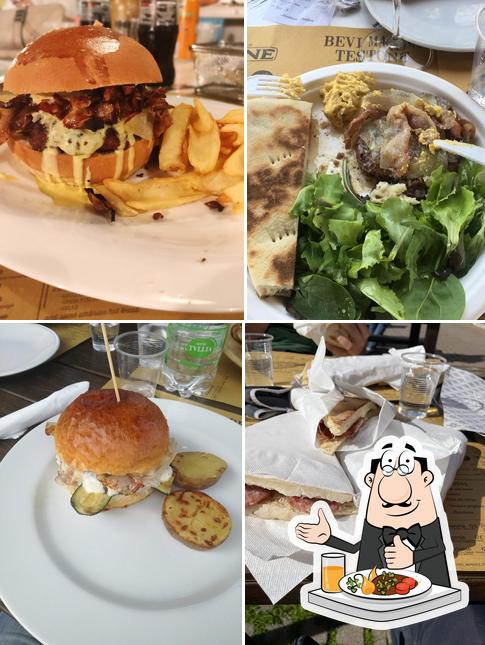 Platti al Testone - Ponte San Giovanni