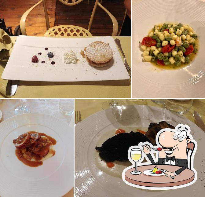 Ristorante La Terrazza