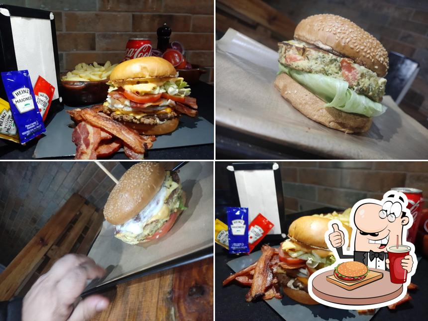 Hamburgueria Original Burger