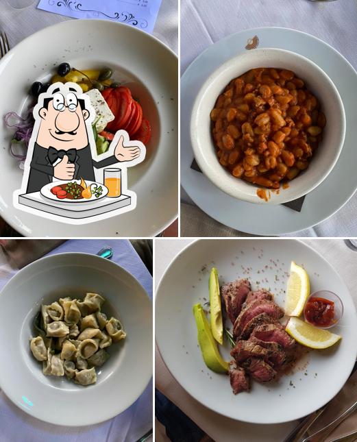 Ristorante Tennis Club Gallarate