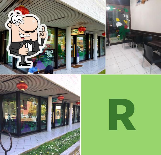 Rosticceria cinese Primavera