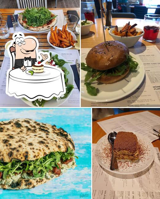 Tiramisù al Trappa pizzeria&bar