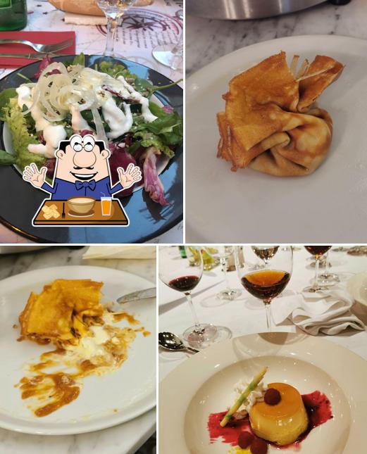 Cibo al Soley Tapas Bar & Gallery