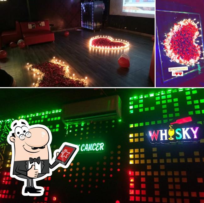 The Insta Lounge photo