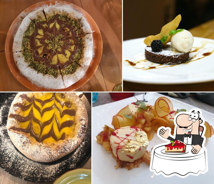 GUStO al 129 Ristorante Pizzeria Pisa