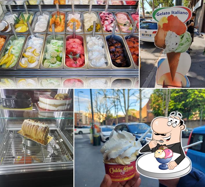 Il Gelato del Walter