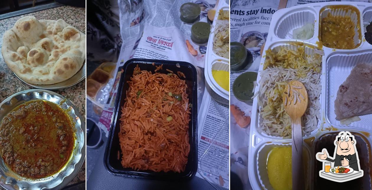 Al-kaif Restaurant Ajmer