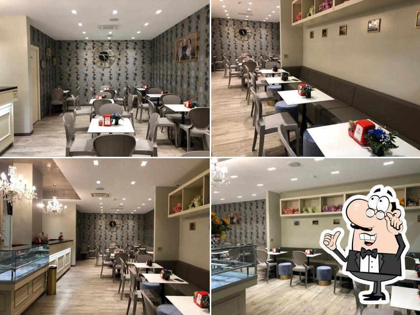 Caffetteria Pasticceria Duca