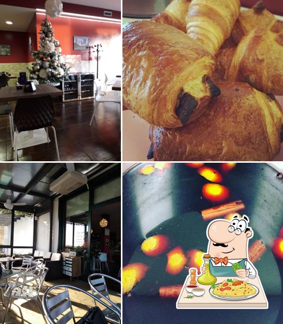 Platti al Central Park