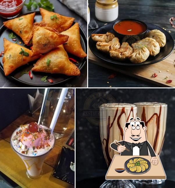 Melbun Cafe Restaurant