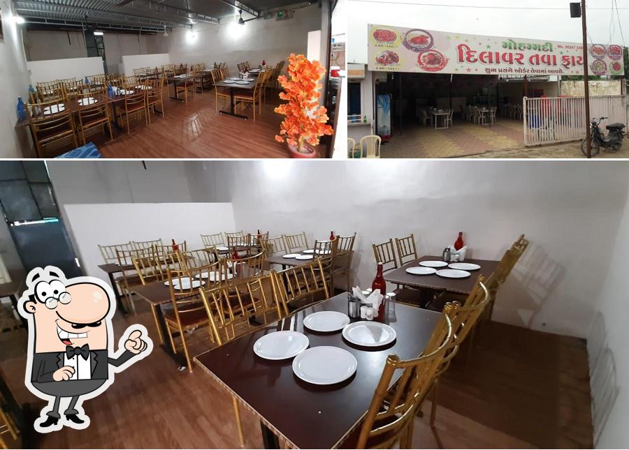 Mohammadi Dilawar Tawa Fry