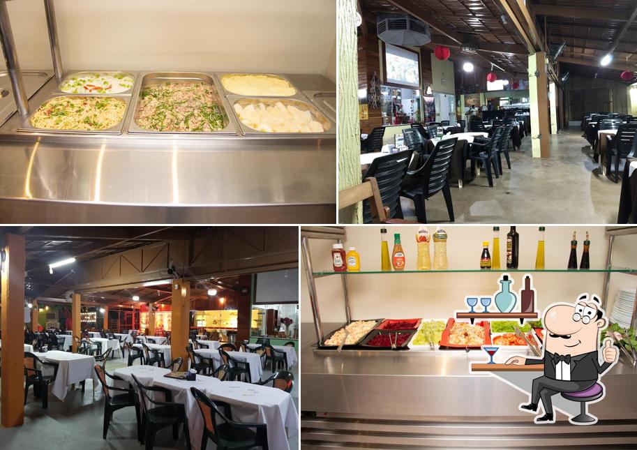 Restaurante Panorama