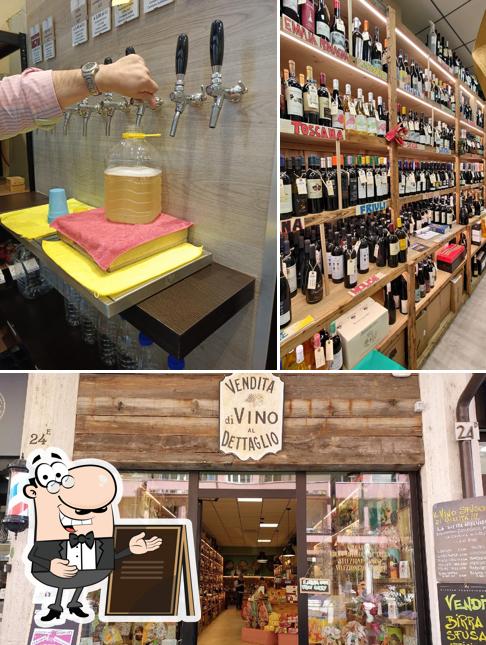 Baraldi - Enoteca & Dolceria