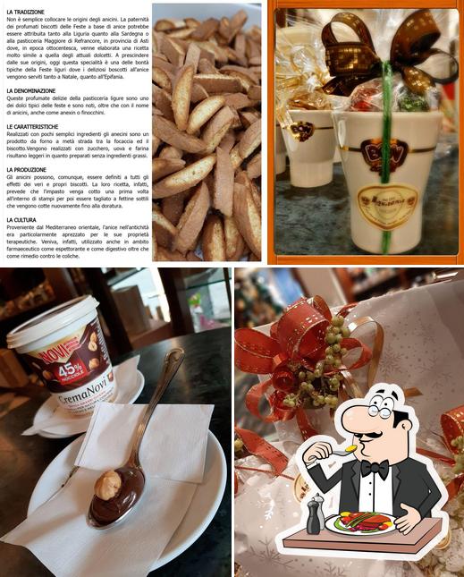 Lasagna Bar Enoteca Pasticceria