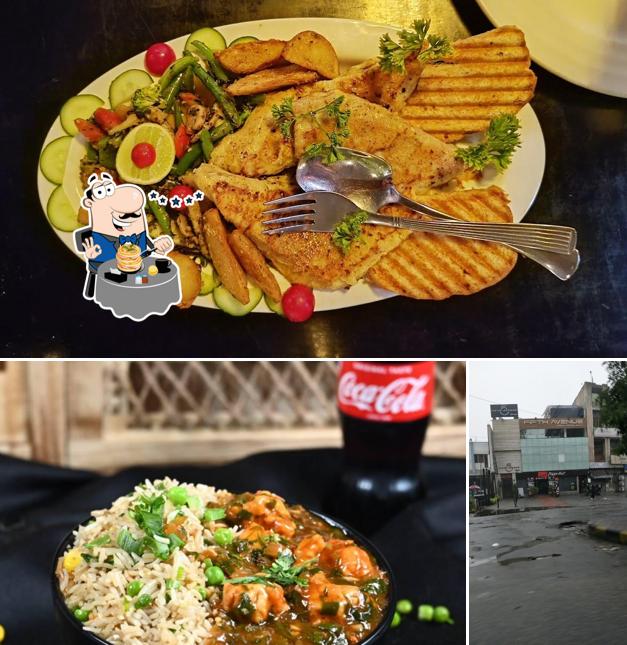 Shaolin is distinguished by food and exterior