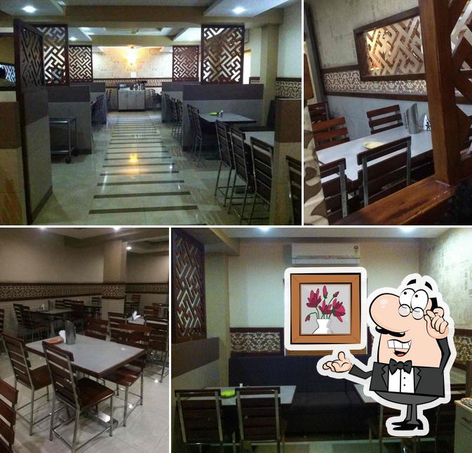 Sita Paani Restaurant