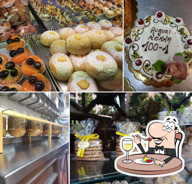 Pasticceria D'Arrigo