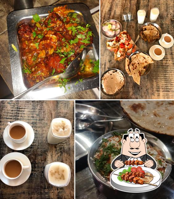 Highway Delight family Dhaba & Restaurant