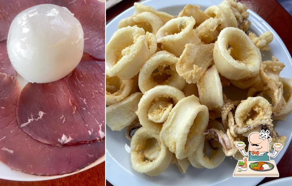 Lido Malibu Restaurant