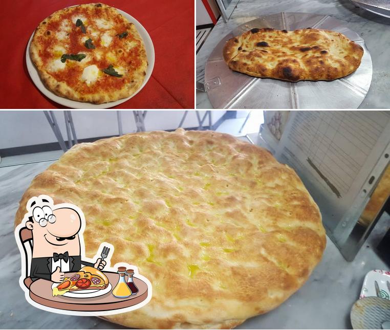 La pizza è il piatto veloce preferito al mondo