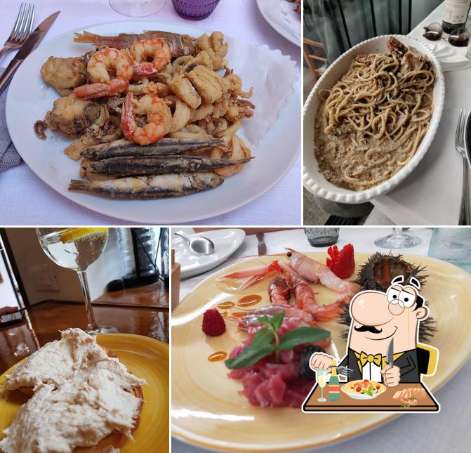 Amici Miei di David Lara & c. s.a.s