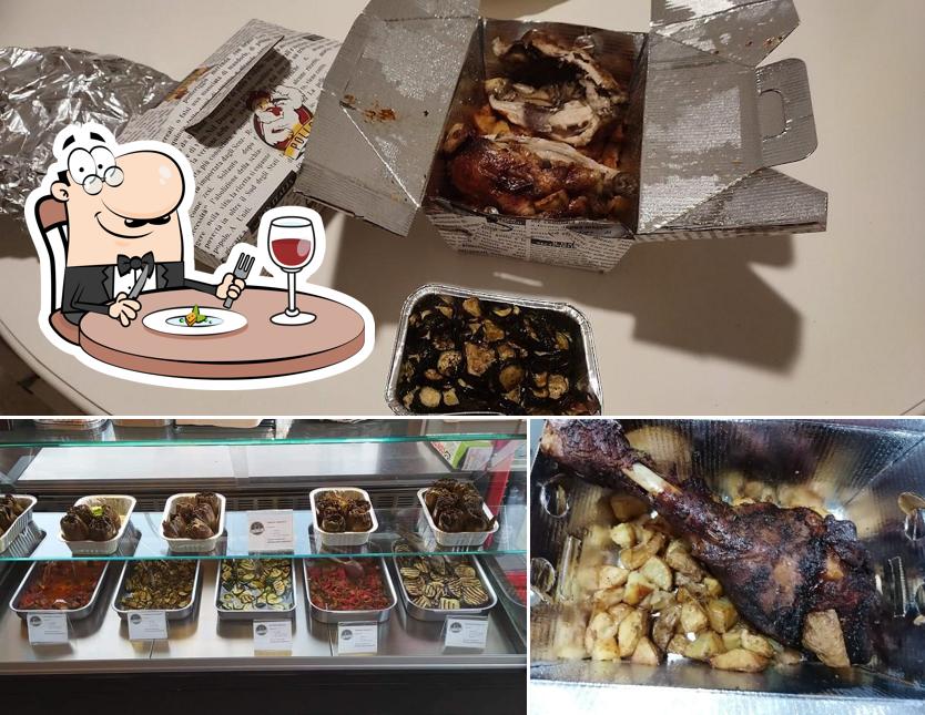 Platti al Ristopollo