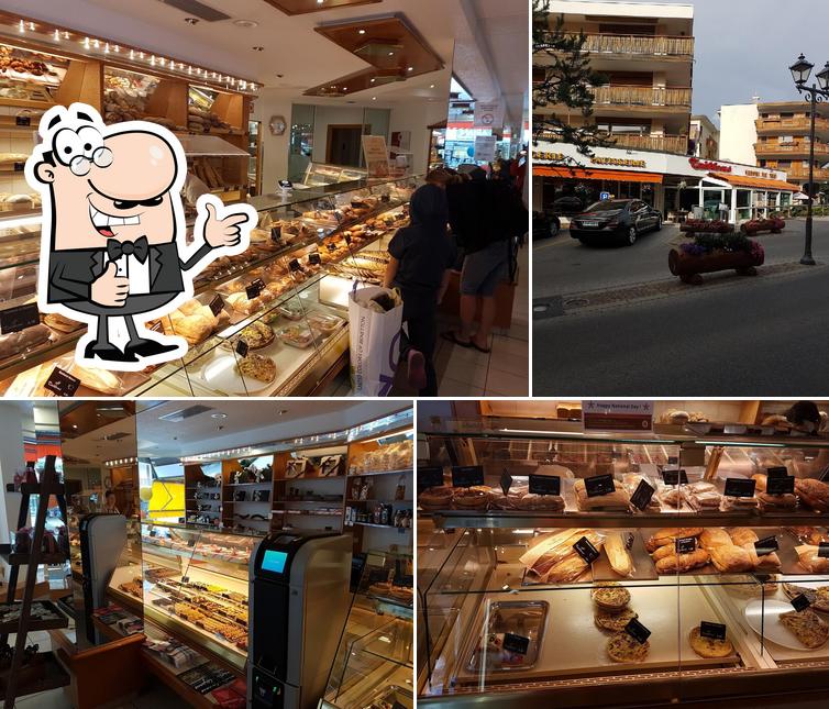 Ecco un'immagine di Taillens SA