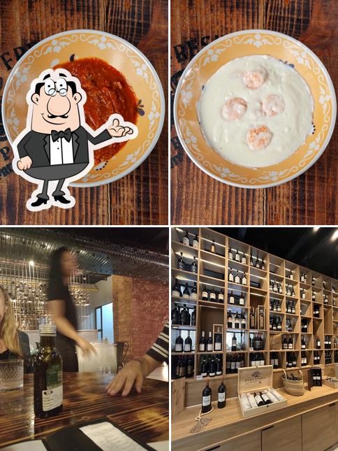 Tutto Nhoque Plaza Niterói