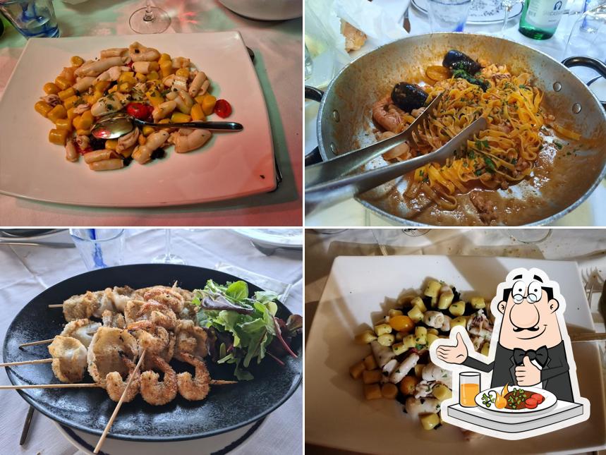 Ristorante da Silvio