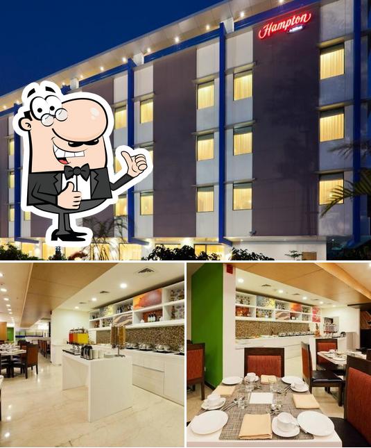 Zuma Restaurant image