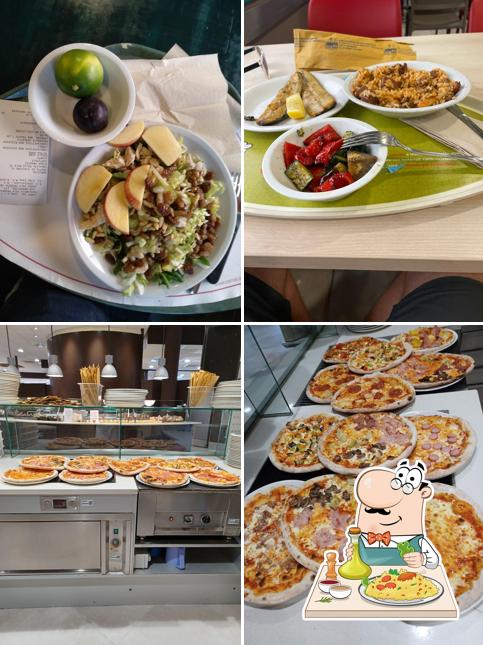 Platti al Tavolamica | Zola Predosa