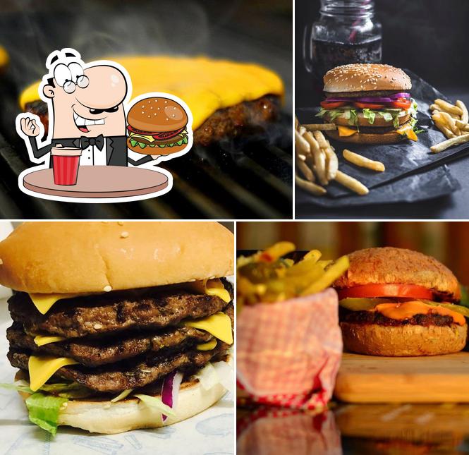 Adi's Sandwich Shopee