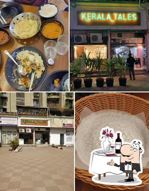 Look at the photo of Kerala Tales - Seawoods