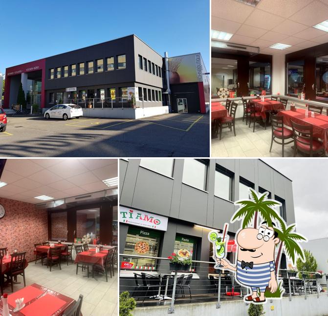 Vedi la foto di TiAmo