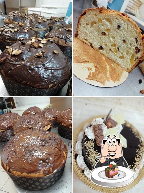 Bar Caffetteria Pasticceria San Francisco