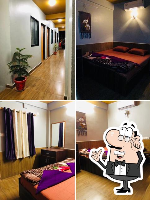 Buddha Tasty Family Bar & Restaurant & Hotel Arambol