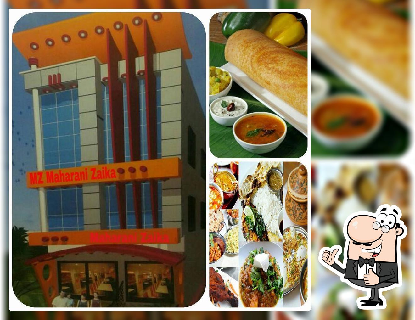 Jaiswals Dosa Corner