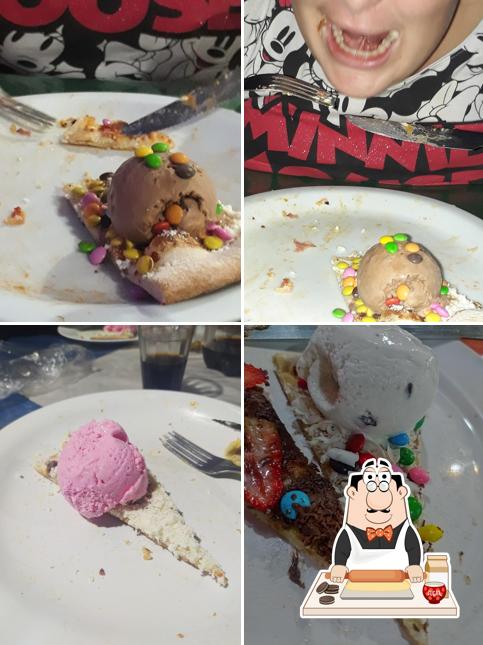 Tipti Restaurante e Pizzaria