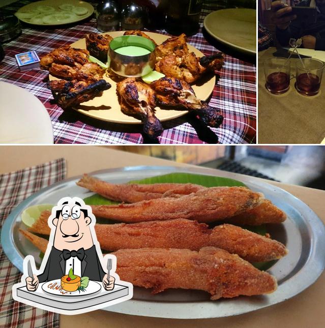 The image of Ujwal Restaurant and Bar’s food and beverage