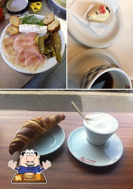 Platti al Caffetteria & Pasticceria Viganò