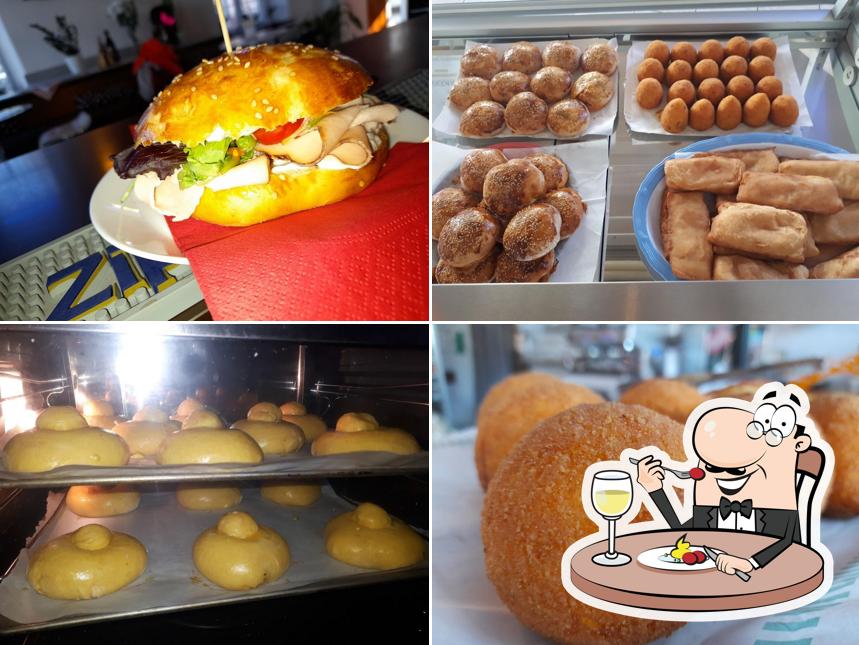 Platti al Bar BELLA GIOIA