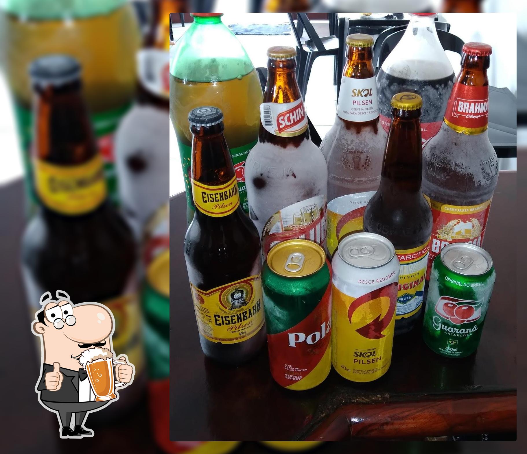 Bar E Lancheria Villa Lanches