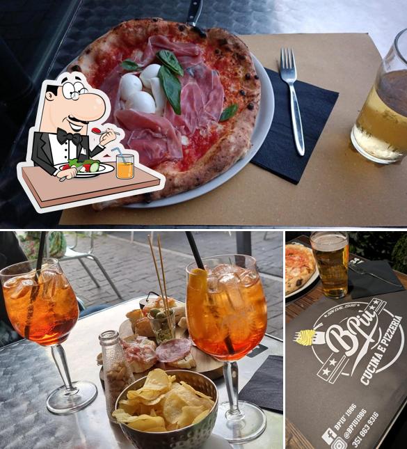 Platti al BPIÚ 1986