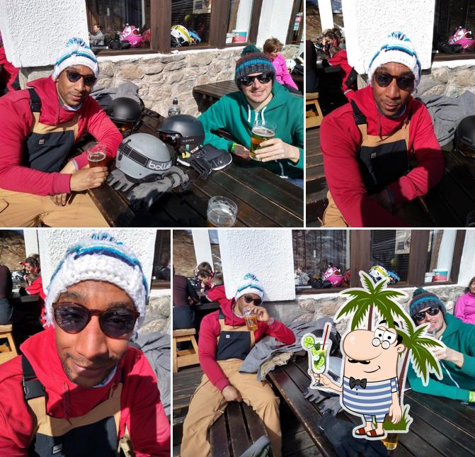 Bar Ristorante Il Capret