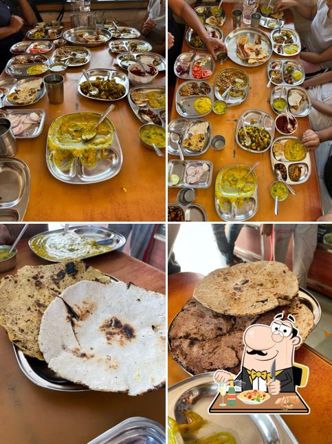 Matushree restaurant