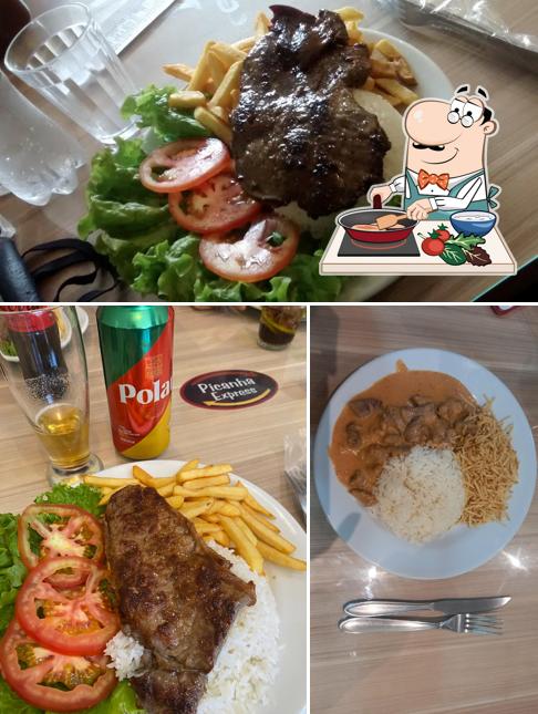 Picanha Express