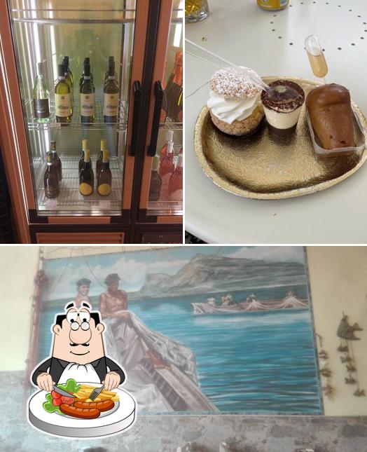 Guarda la foto che raffigura la cibo e bevanda di La Boutique del Pane